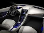 Cadillac Converj Concept 2009 года